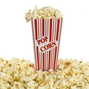 Concessions Rentals - Popcorn