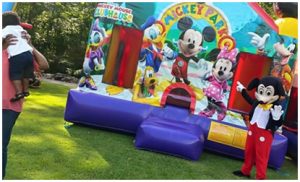 birthday-party-rental-Mickey