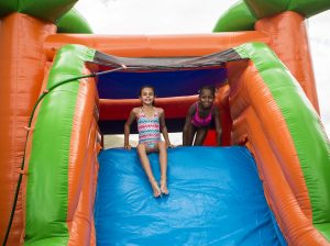 Inflatable Slide Birmingham AL